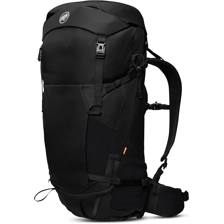 Mammut Lithium 30 szafirowo-czarny 30 L : Amazon.pl: Sport i